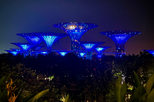 singapore