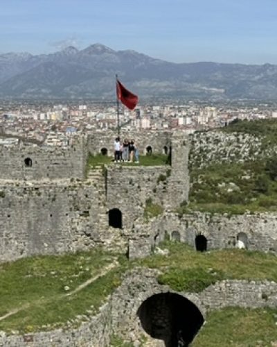 albania