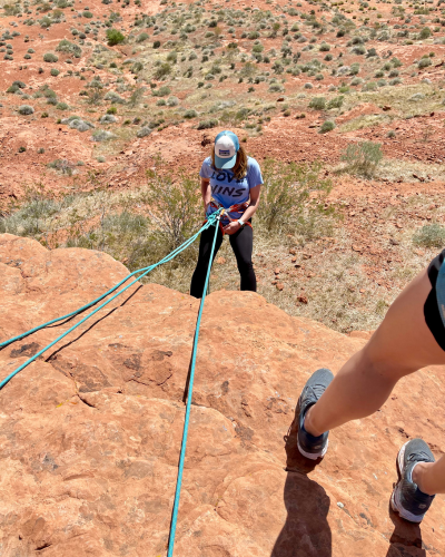 St. George, Utah