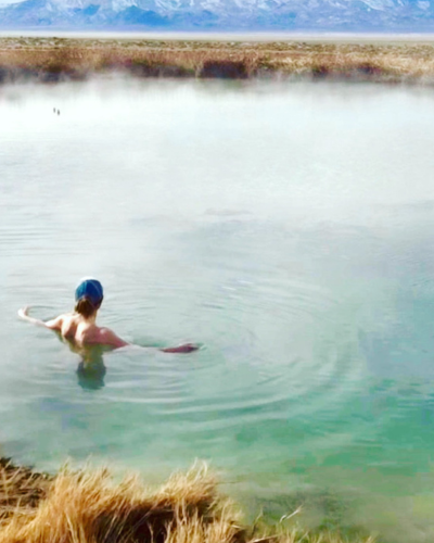 black rock desert hot spring